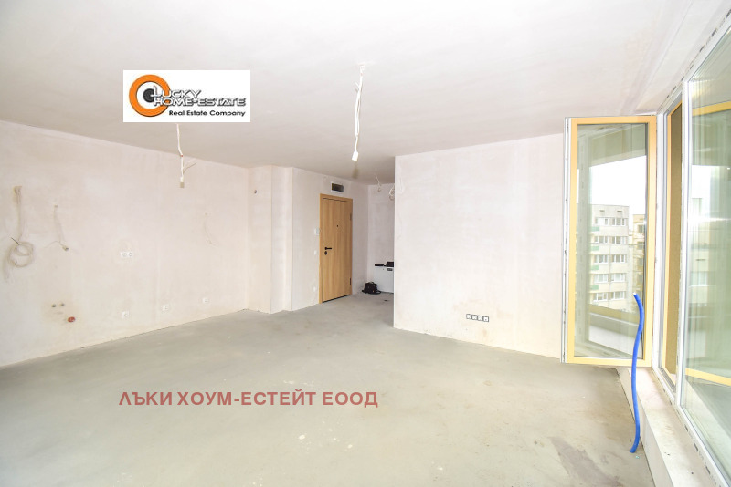 Продава 3-СТАЕН, гр. София, Овча купел, снимка 3 - Апартаменти - 52989714