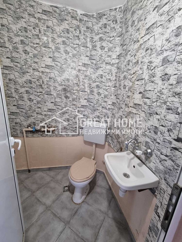 Продава 3-СТАЕН, гр. Търговище, Вароша, снимка 6 - Апартаменти - 53111651