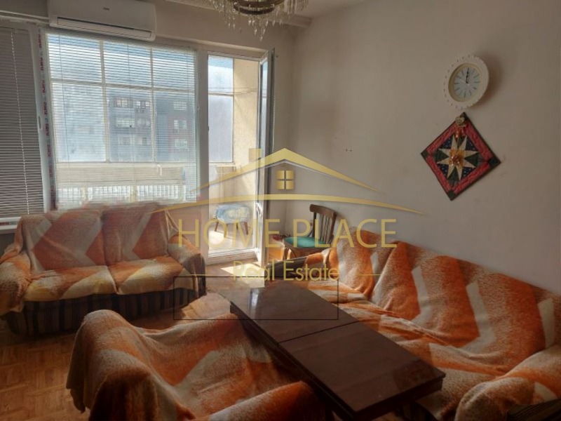 Продава 3-СТАЕН, гр. Варна, Левски 1, снимка 2 - Апартаменти - 53244865