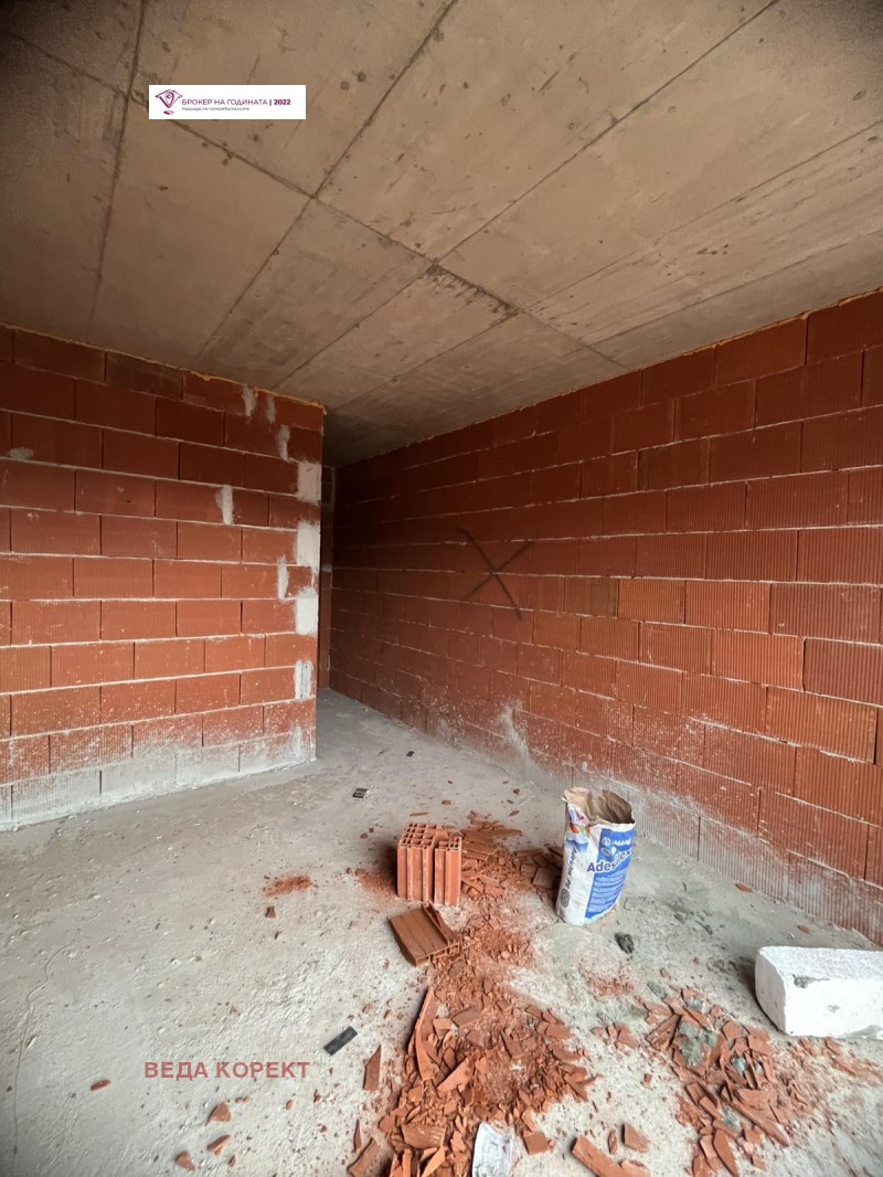 Продава 3-СТАЕН, гр. София, Студентски град, снимка 5 - Апартаменти - 53281769