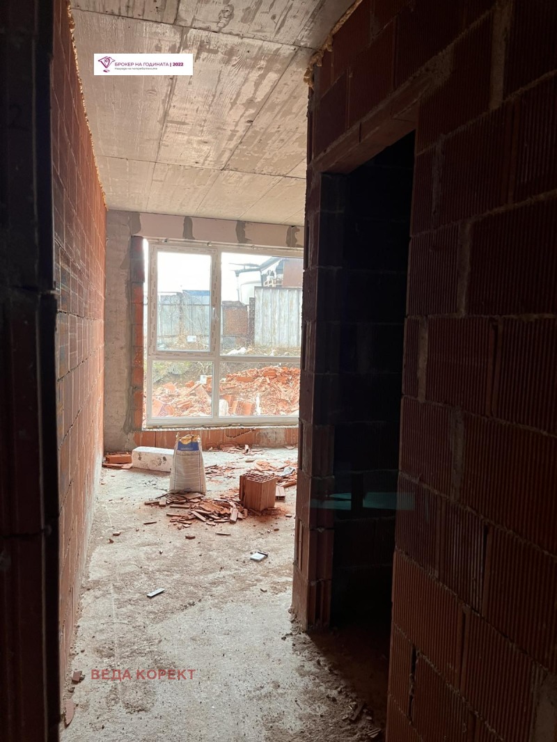 Продава 3-СТАЕН, гр. София, Студентски град, снимка 4 - Апартаменти - 53281769