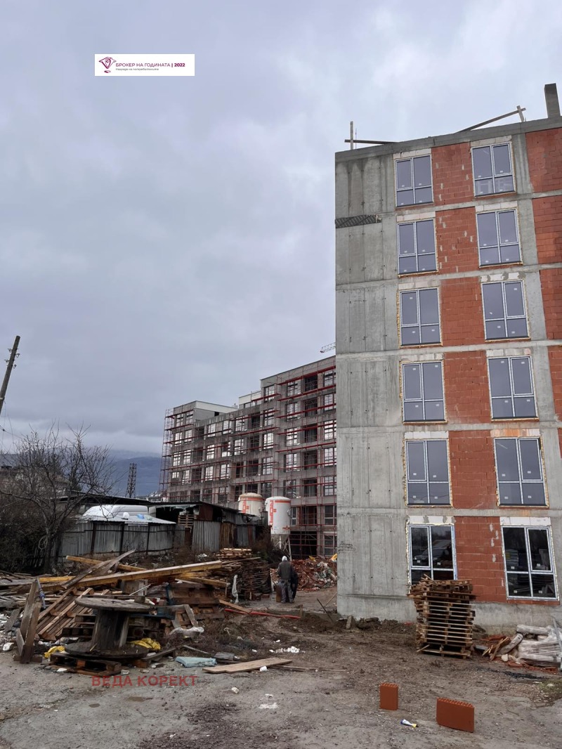 Продава 3-СТАЕН, гр. София, Студентски град, снимка 8 - Апартаменти - 53281769