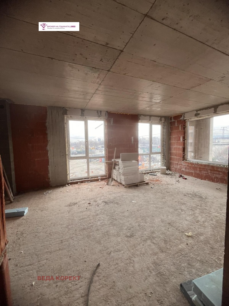 Продава 3-СТАЕН, гр. София, Студентски град