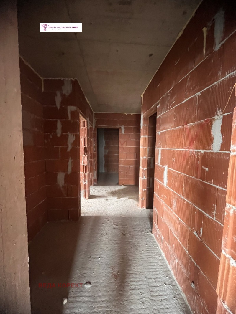 Продава 3-СТАЕН, гр. София, Студентски град, снимка 3 - Апартаменти - 53281769