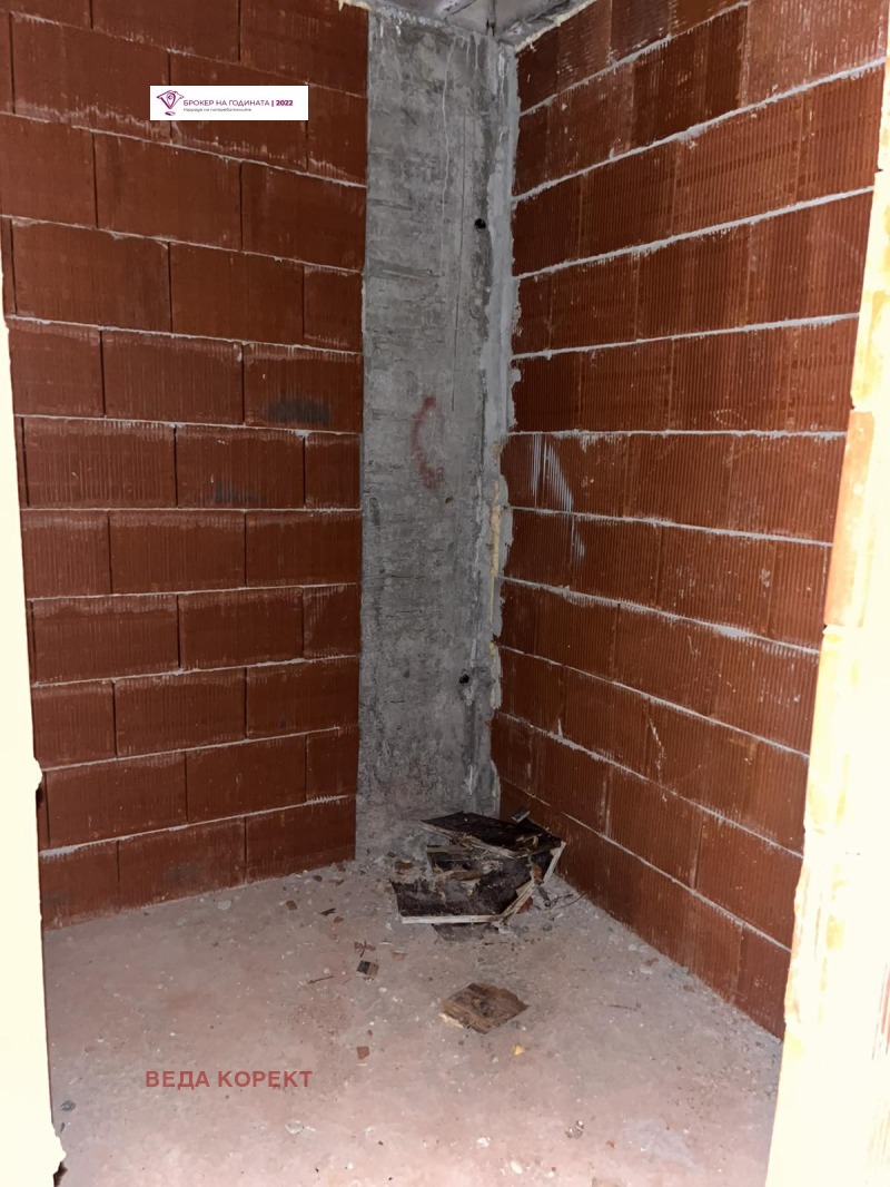 Продава 3-СТАЕН, гр. София, Студентски град, снимка 6 - Апартаменти - 53281769