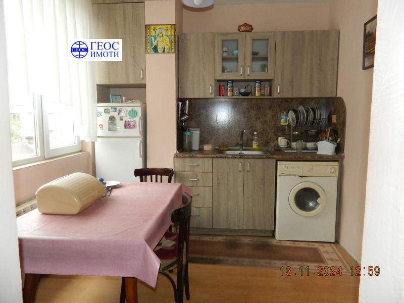 Продава  4-стаен град Смолян , Стар център , 78 кв.м | 51950840 - изображение [10]