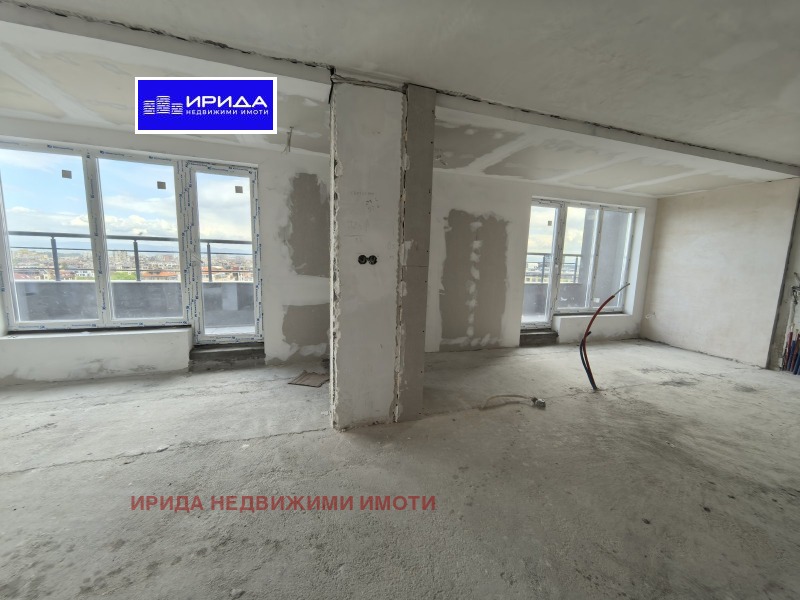 Eladó  3 hálószobás Sofia , Manastirski livadi , 180 négyzetméter | 98702669