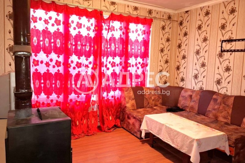 Продава 4-СТАЕН, гр. Севлиево, област Габрово, снимка 3 - Апартаменти - 52615495