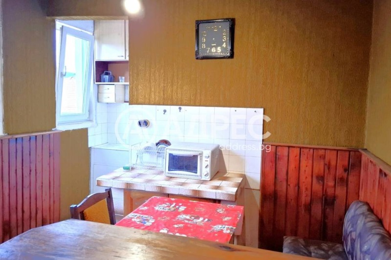 Продава 4-СТАЕН, гр. Севлиево, област Габрово, снимка 4 - Апартаменти - 52615495