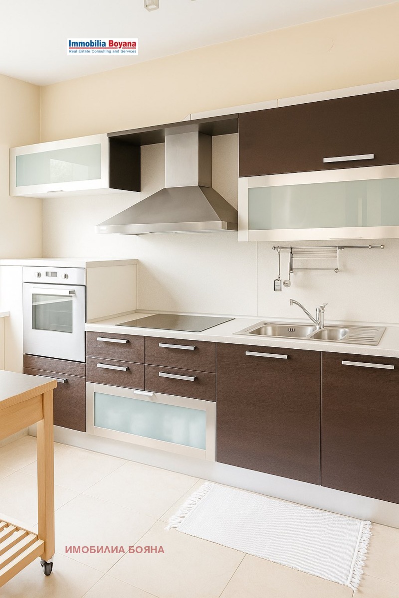 For Sale  3+ bedroom Sofia , Vitosha , 112 sq.m | 85329020 - image [4]