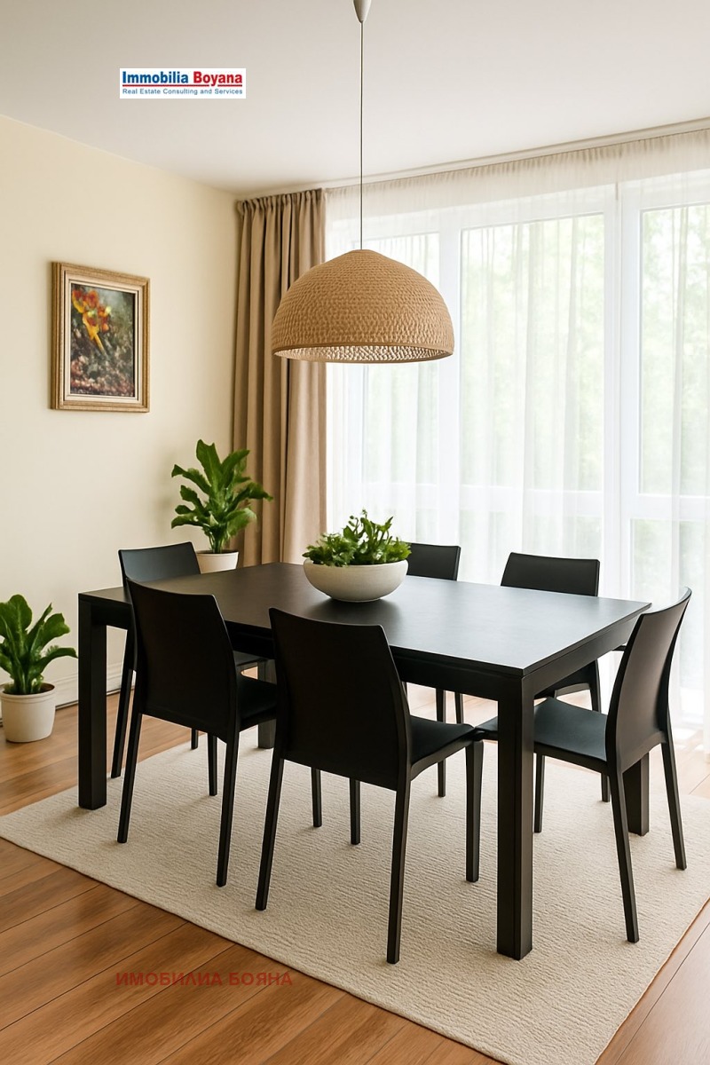 For Sale  3+ bedroom Sofia , Vitosha , 112 sq.m | 85329020 - image [3]