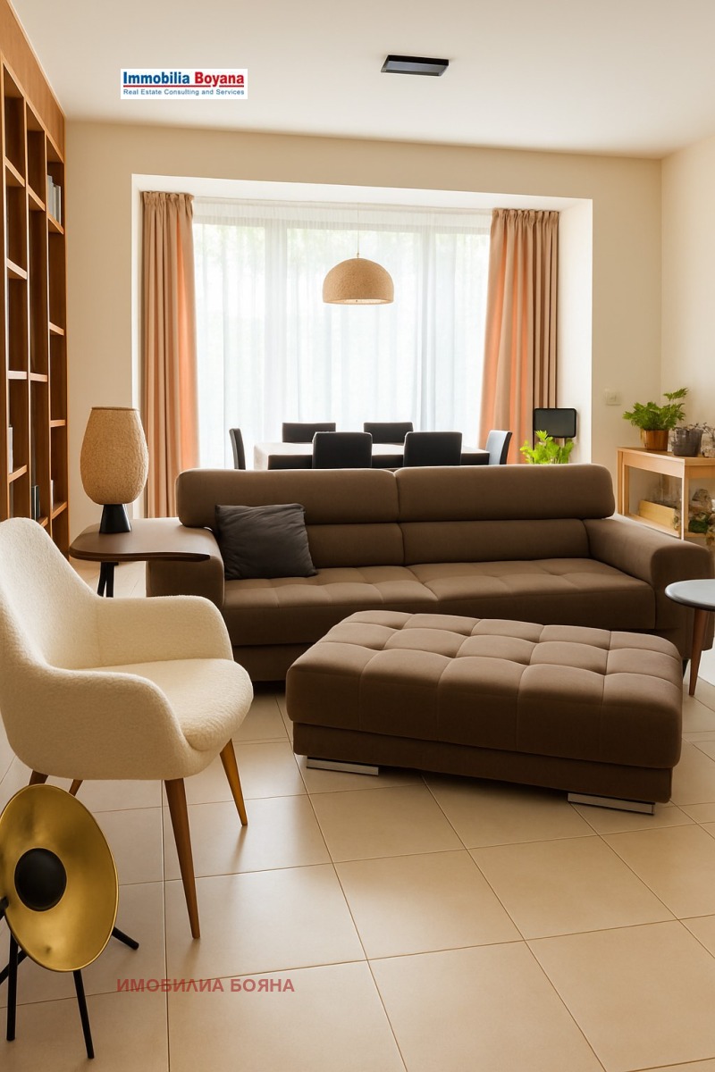For Sale  3+ bedroom Sofia , Vitosha , 112 sq.m | 85329020