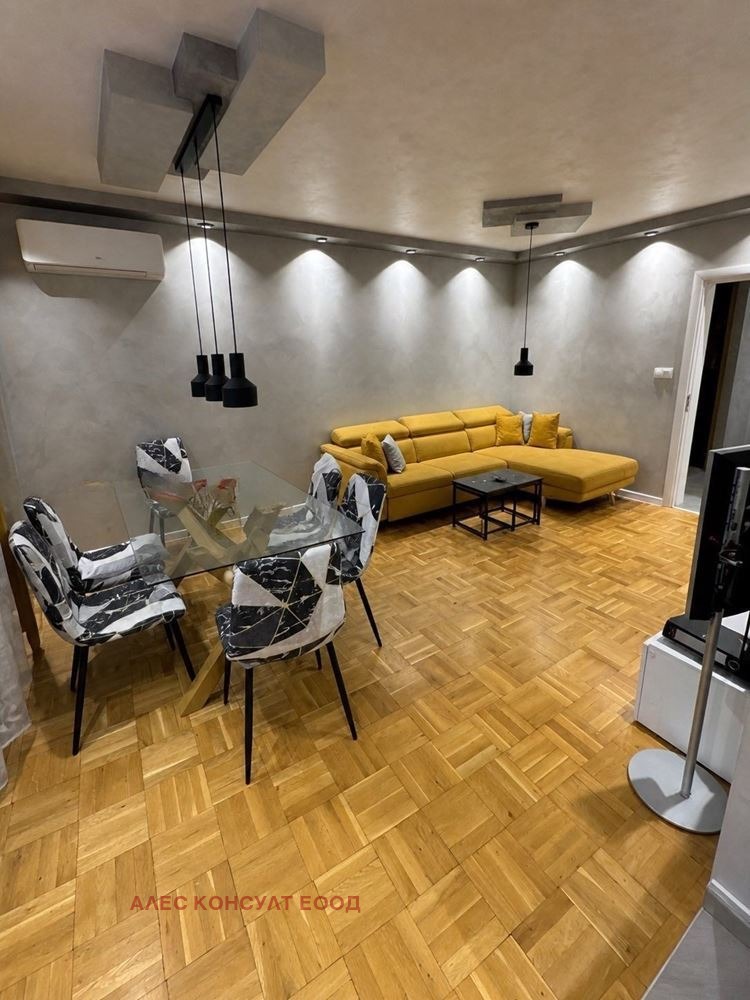 Продава МНОГОСТАЕН, гр. София, Люлин 5, снимка 2 - Апартаменти - 55009364