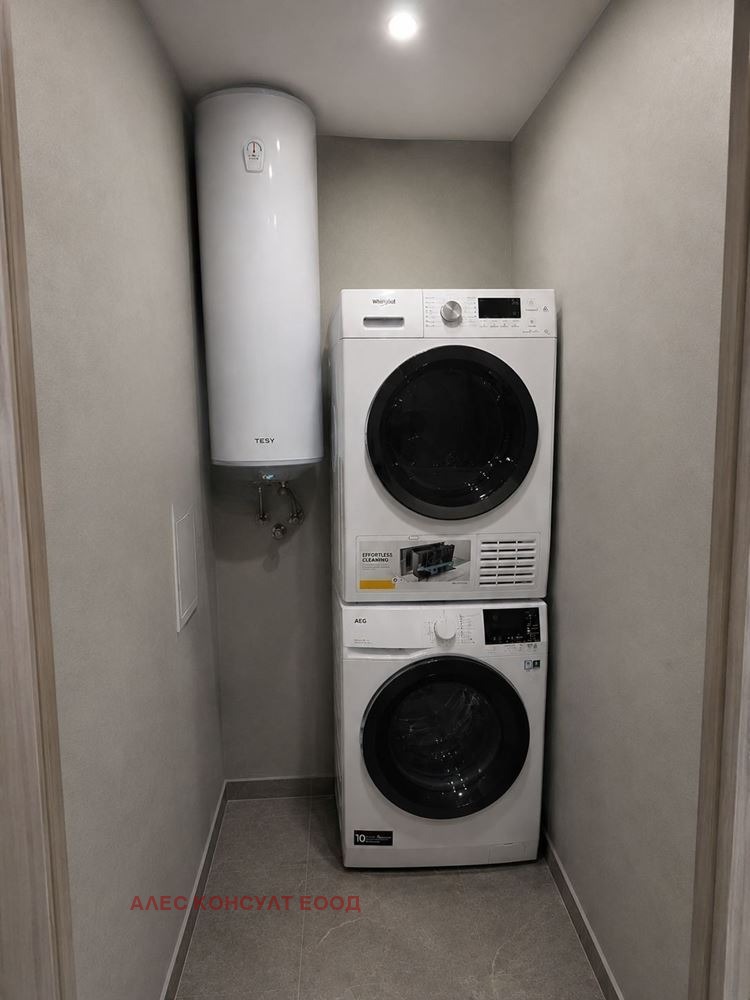 Продава МНОГОСТАЕН, гр. София, Люлин 5, снимка 11 - Апартаменти - 55009364