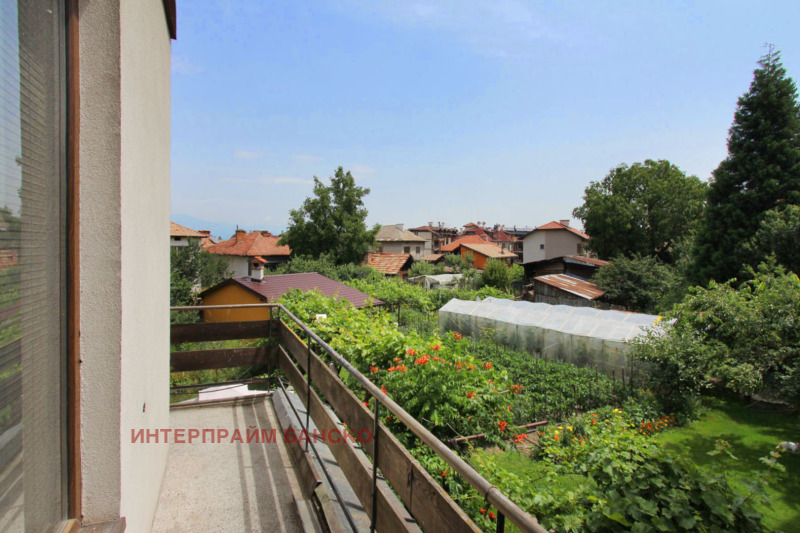 Satılık  Ev bölge Blagoevgrad , Bansko , 350 metrekare | 96995001 - görüntü [9]