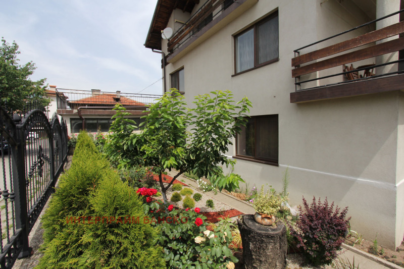 À vendre  Maison région Blagoevgrad , Bansko , 350 m² | 96995001 - image [12]