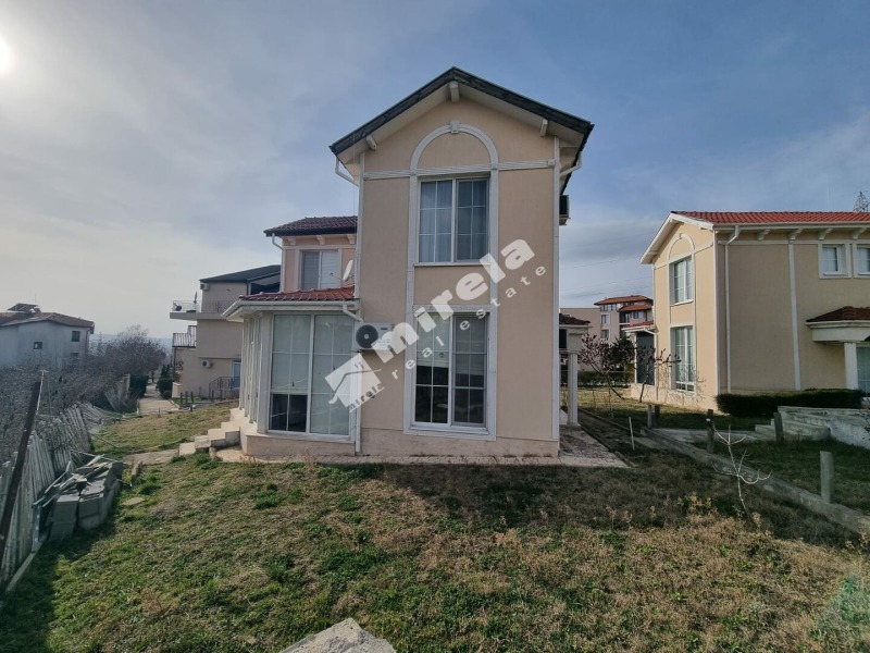 À vendre  Maison région Bourgas , Kocharitsa , 132 m² | 48064059 - image [4]