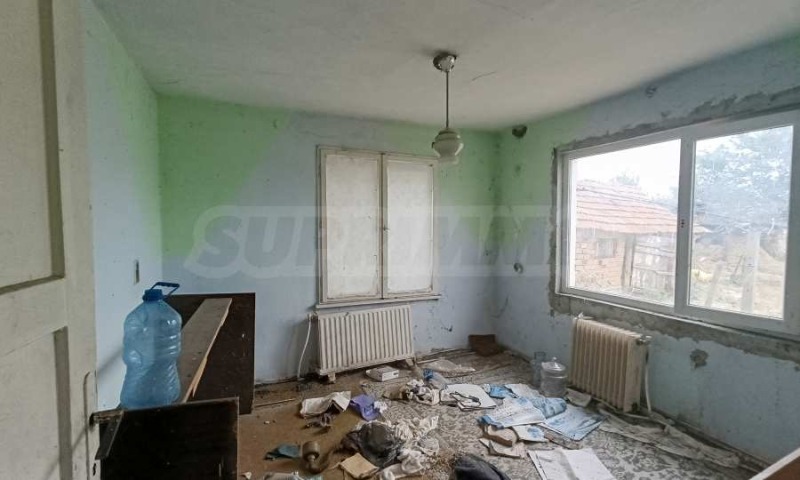 Til salgs  Hus region Veliko Tarnovo , Svishtov , 90 kvm | 57325733 - bilde [7]