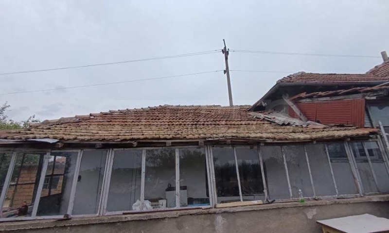 Til salgs  Hus region Veliko Tarnovo , Svishtov , 90 kvm | 57325733 - bilde [2]