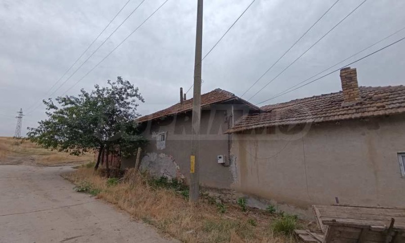 Til salgs  Hus region Veliko Tarnovo , Svishtov , 90 kvm | 57325733 - bilde [4]