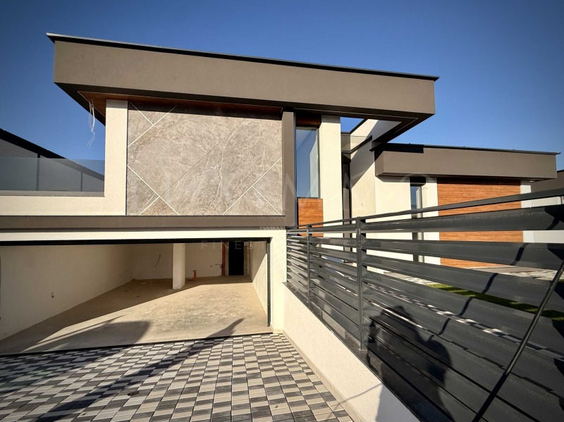 Продава КЪЩА, с. Белащица, област Пловдив, снимка 5 - Къщи - 52440692