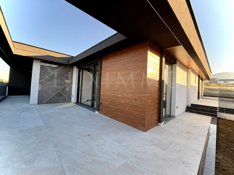 Продава КЪЩА, с. Белащица, област Пловдив, снимка 3 - Къщи - 52440692