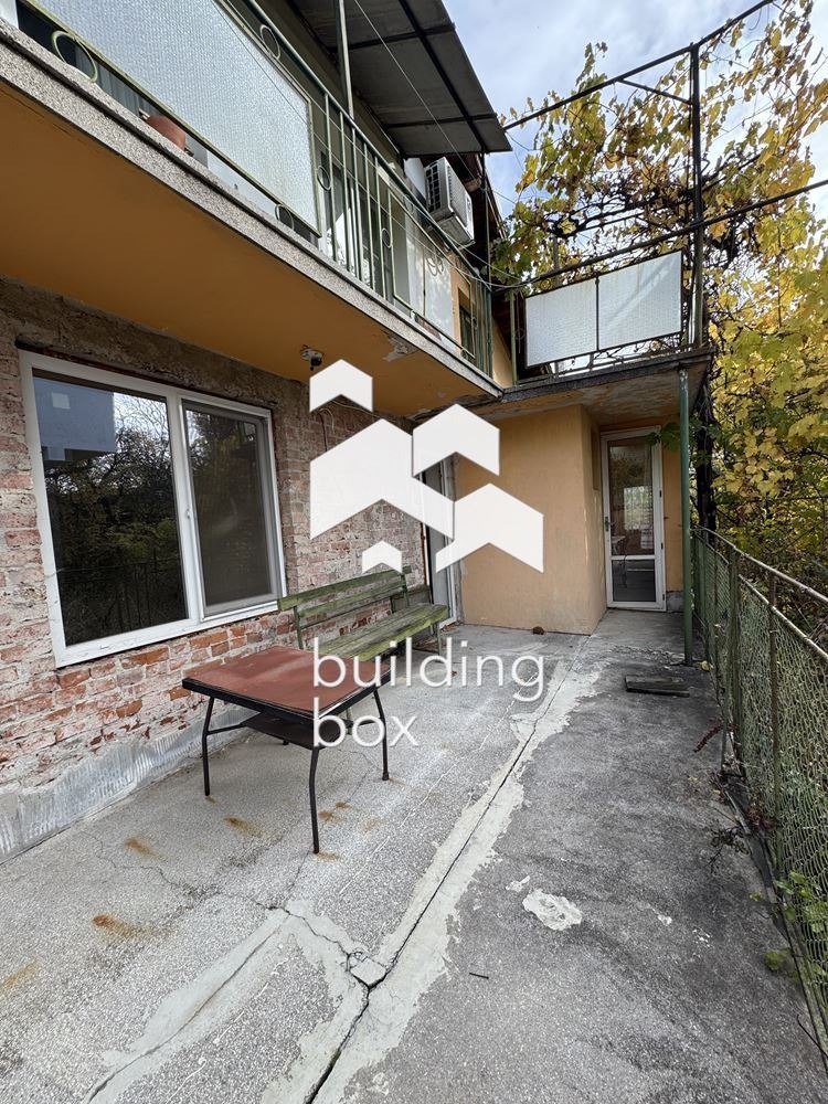 Продава КЪЩА, гр. София, гр. Банкя, снимка 11 - Къщи - 53719361