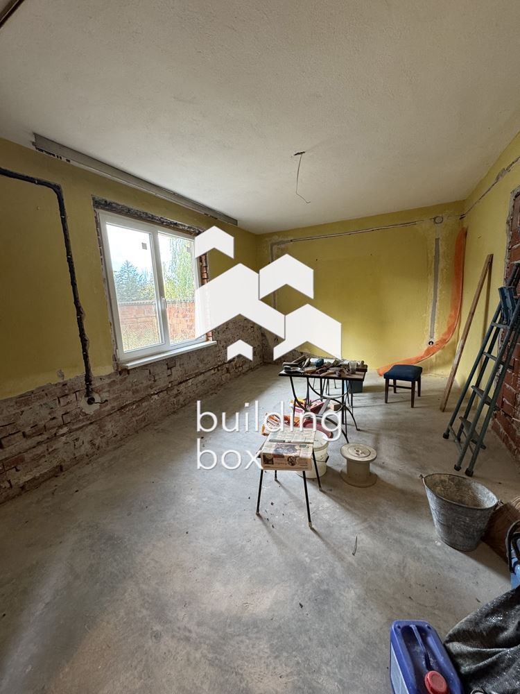 Продава КЪЩА, гр. София, гр. Банкя, снимка 5 - Къщи - 53719361