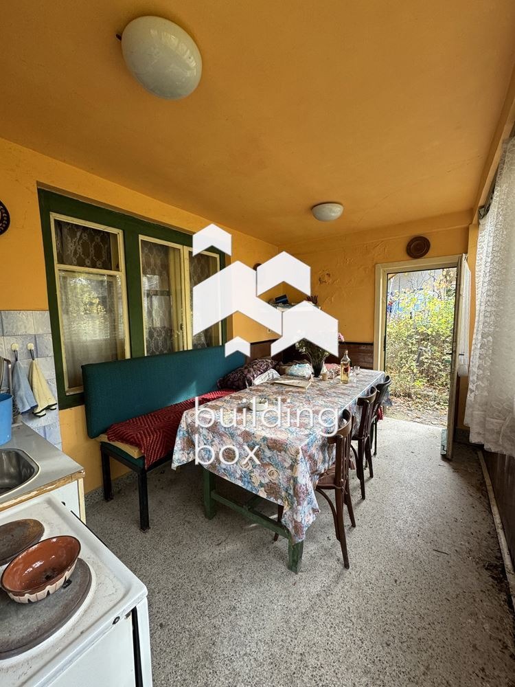 Продава КЪЩА, гр. София, гр. Банкя, снимка 7 - Къщи - 53719361