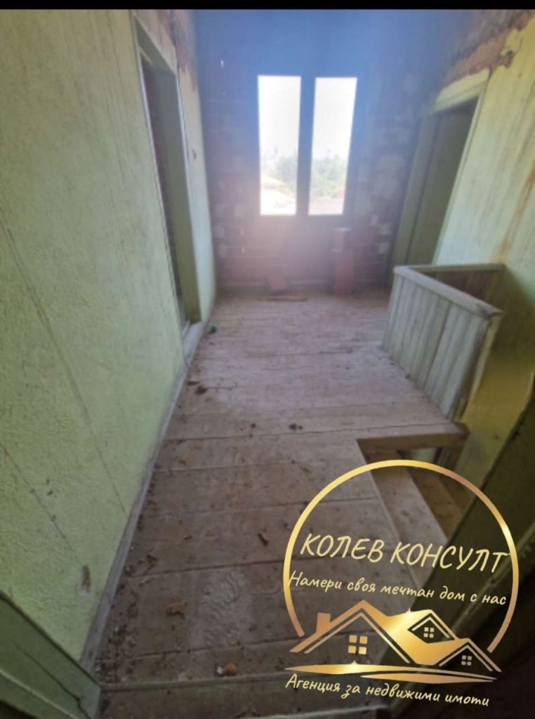 Продава КЪЩА, с. Мезек, област Хасково, снимка 4 - Къщи - 54070132