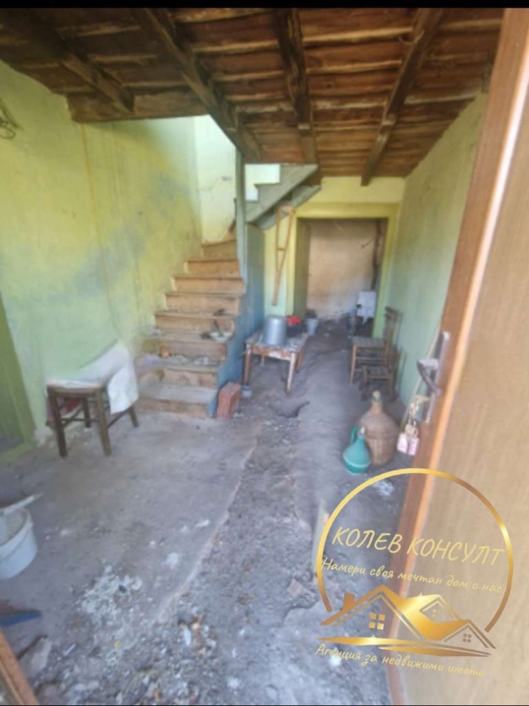 Продава КЪЩА, с. Мезек, област Хасково, снимка 2 - Къщи - 54070132