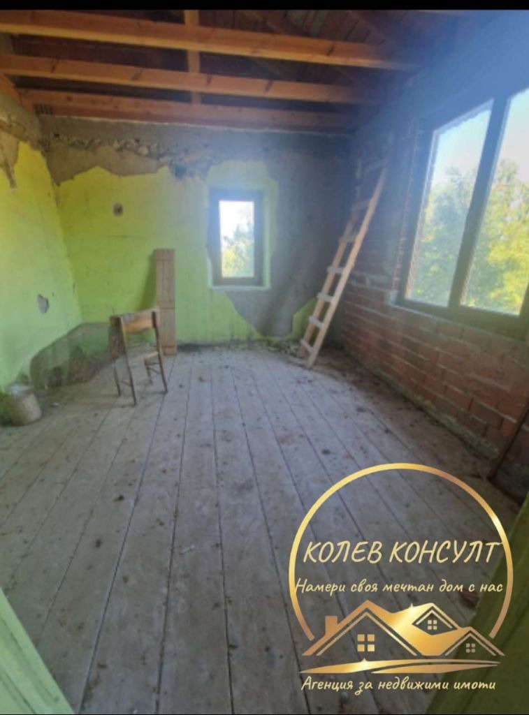 Продава КЪЩА, с. Мезек, област Хасково, снимка 11 - Къщи - 54070132