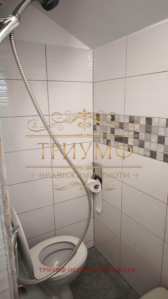Продава КЪЩА, гр. Варна, Виница, снимка 9 - Къщи - 56324536