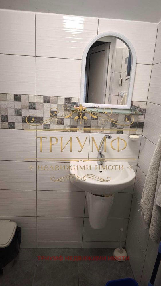 Продава КЪЩА, гр. Варна, Виница, снимка 5 - Къщи - 56324536