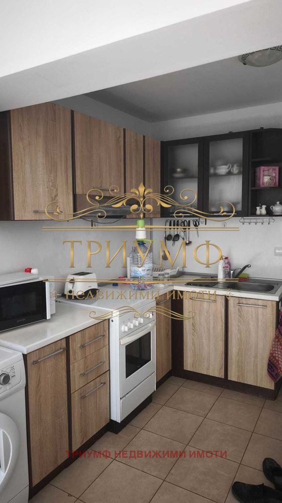 Продава КЪЩА, гр. Варна, Виница, снимка 6 - Къщи - 56324536