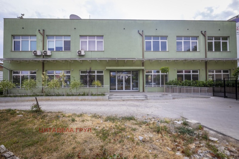 Продава  Магазин град София , Надежда 3 , 762 кв.м | 98003111 - изображение [16]