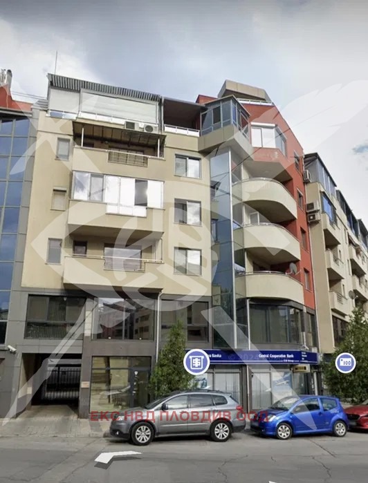 Продава СКЛАД, гр. Пловдив, Мараша