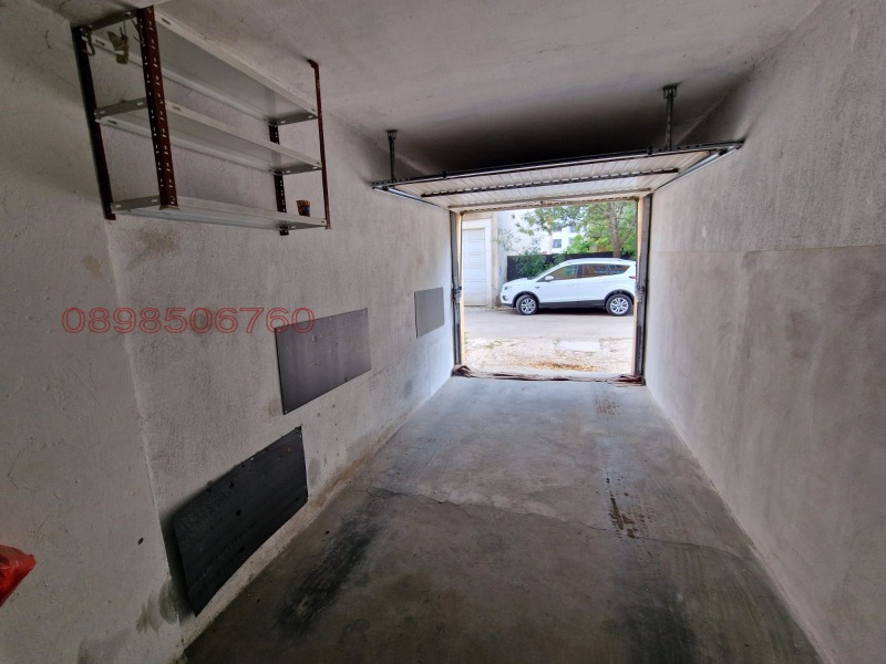 Till salu  Garage Sofia , Oboristje , 17 kvm | 43766599 - bild [3]
