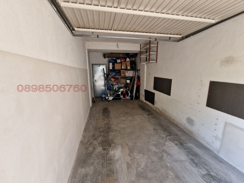 Till salu  Garage Sofia , Oboristje , 17 kvm | 43766599 - bild [2]