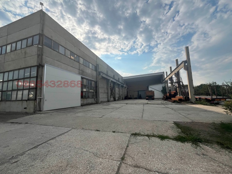 Продава  Пром. помещение област София , гр. Елин Пелин , 24000 кв.м | 29789238 - изображение [6]