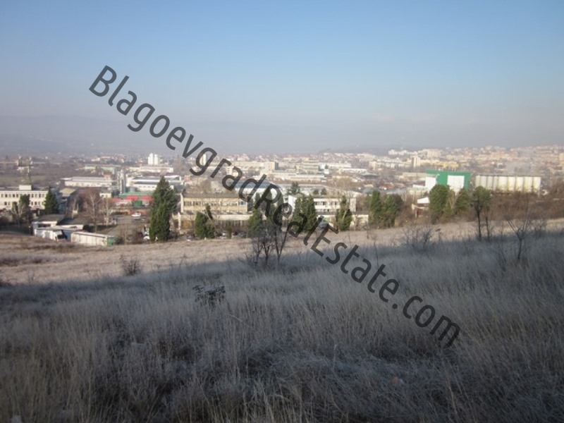 En venta  Trama Blagoevgrad , Byalata visota , 9543 metros cuadrados | 25072619 - imagen [5]