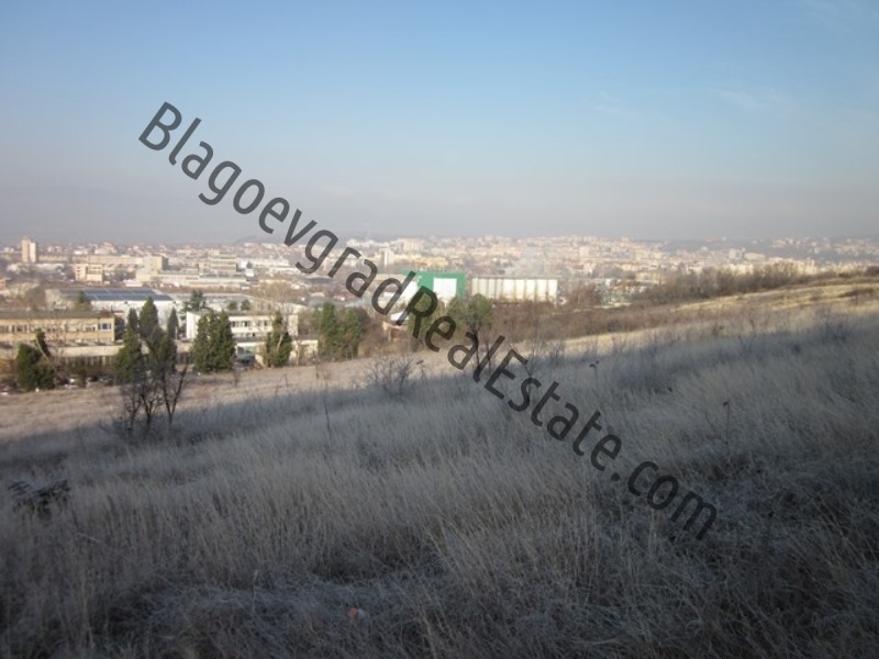 En venta  Trama Blagoevgrad , Byalata visota , 9543 metros cuadrados | 25072619 - imagen [4]