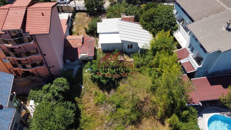 For Sale  Plot Varna , m-t Evksinograd , 1390 sq.m | 60122402 - image [3]