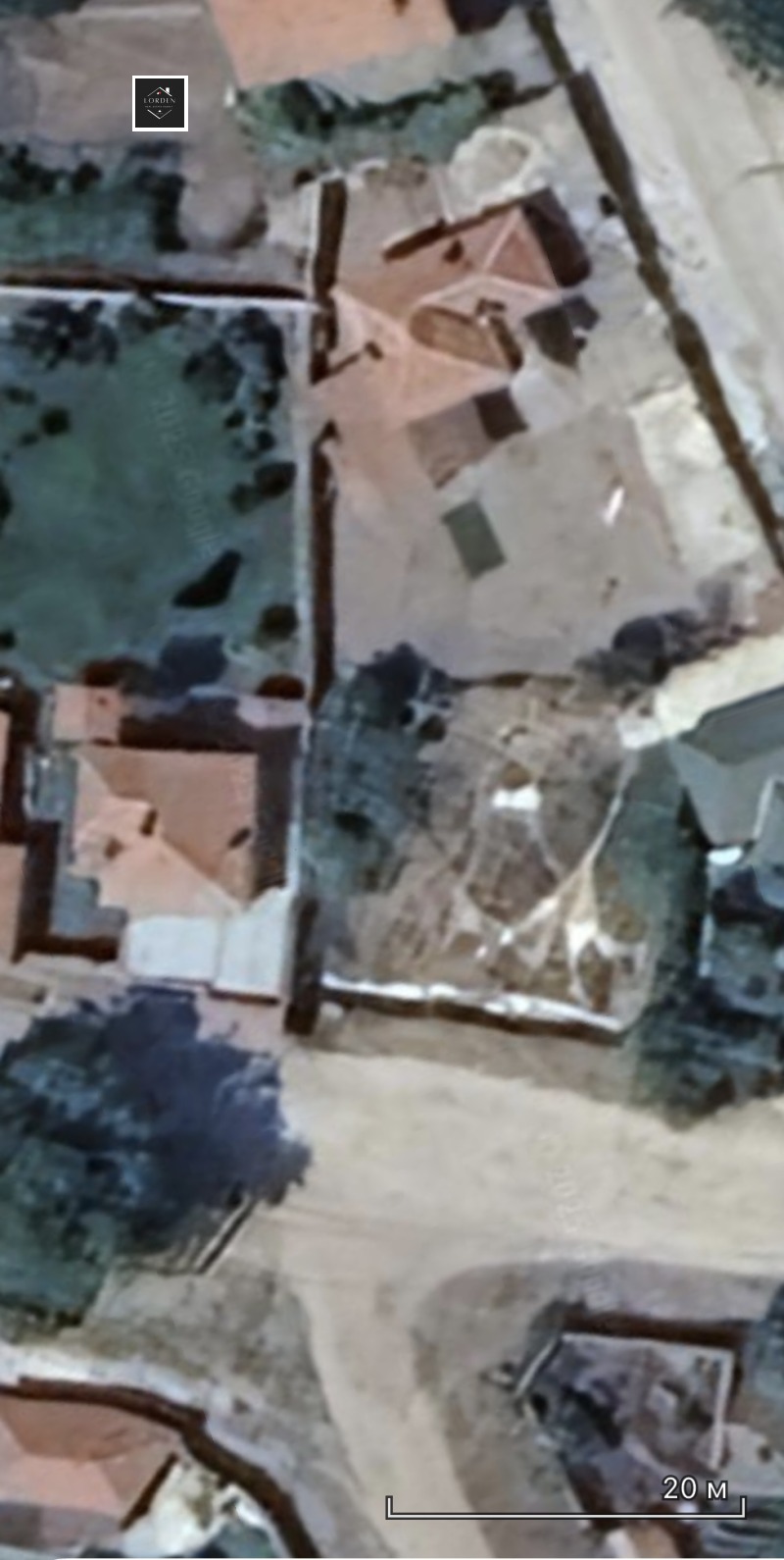 Продается  Сюжет область Пазарджик , Ковачево , 315 кв.м | 73279884