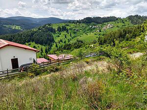 Продава ПАРЦЕЛ, с. Зорница, област Смолян, снимка 3 - Парцели - 52691908