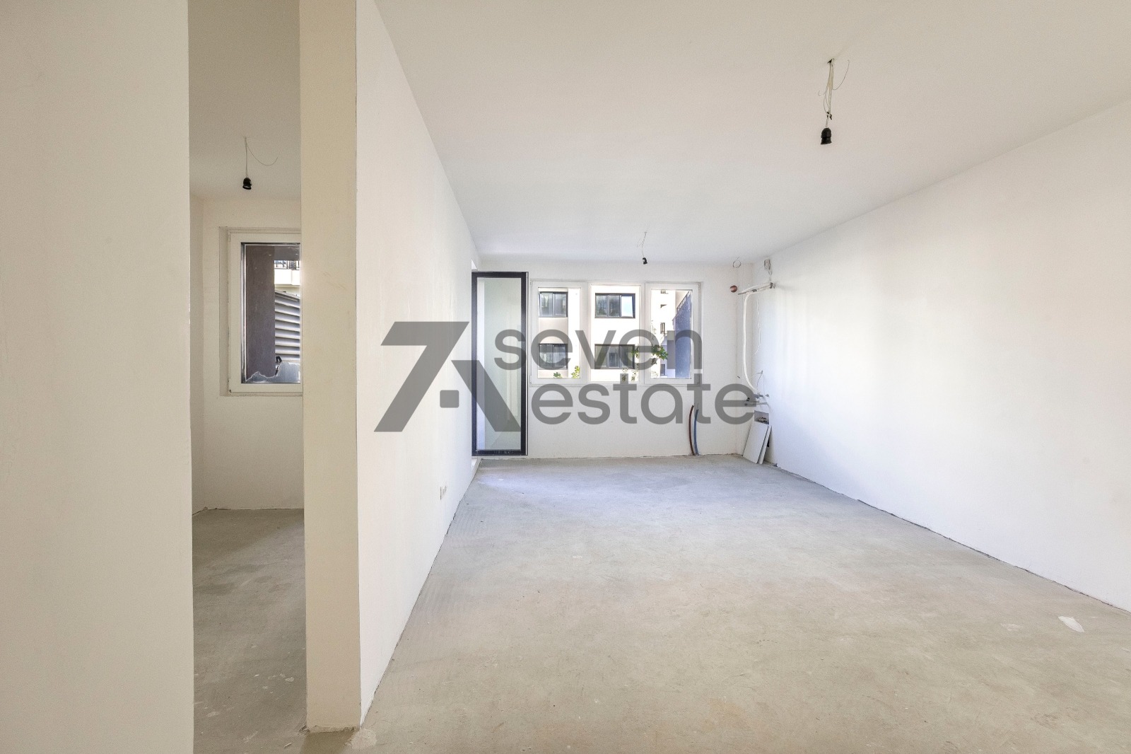 Продава 1-СТАЕН, гр. София, Витоша, снимка 3 - Апартаменти - 55811414