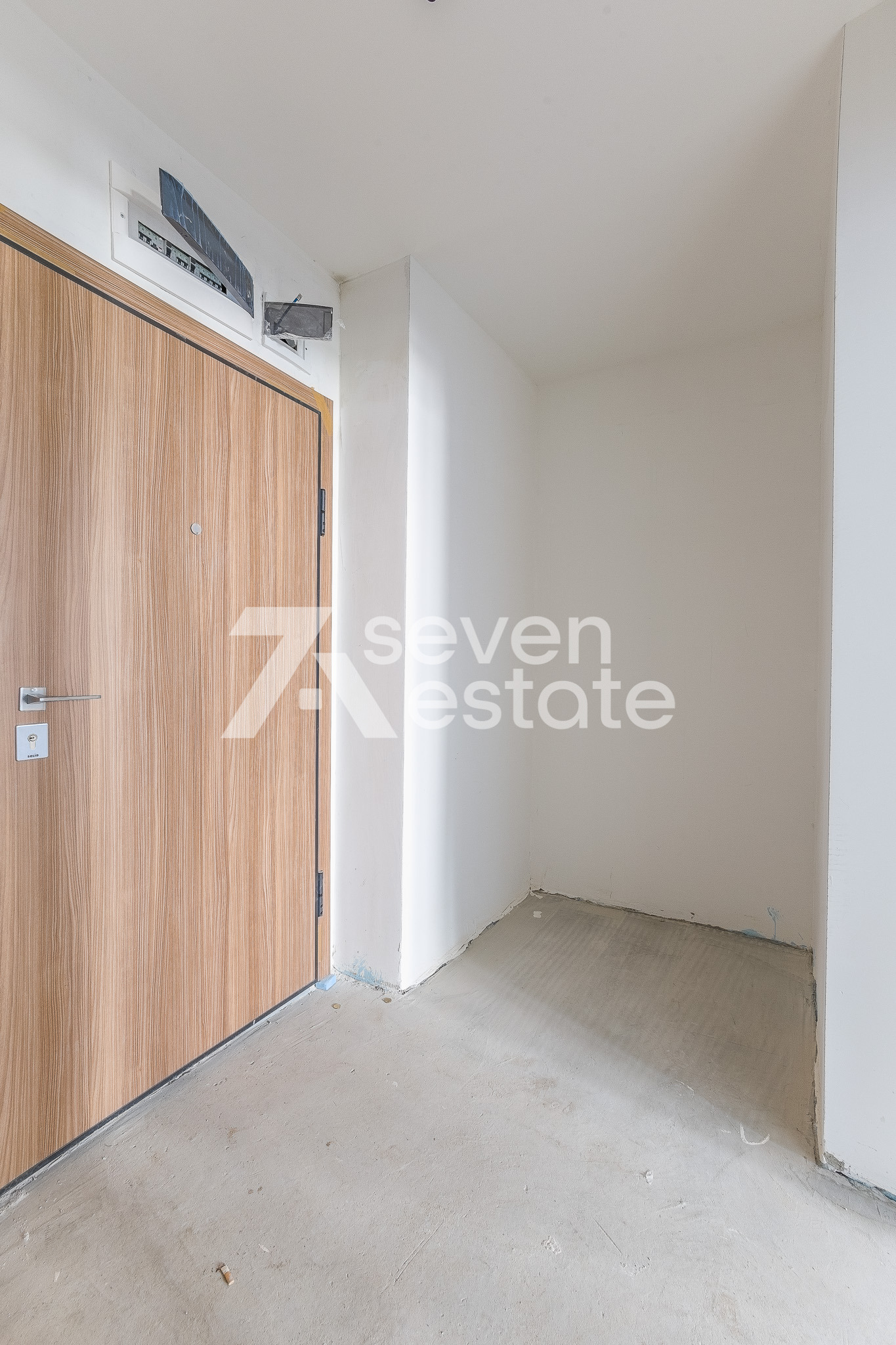 Продава 1-СТАЕН, гр. София, Витоша, снимка 11 - Апартаменти - 55811414