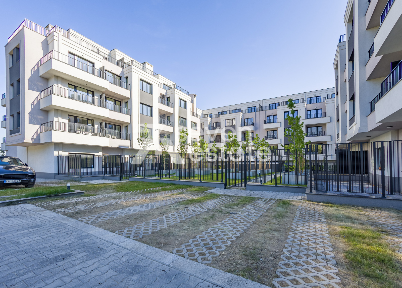 Продава 1-СТАЕН, гр. София, Витоша, снимка 14 - Апартаменти - 55811414