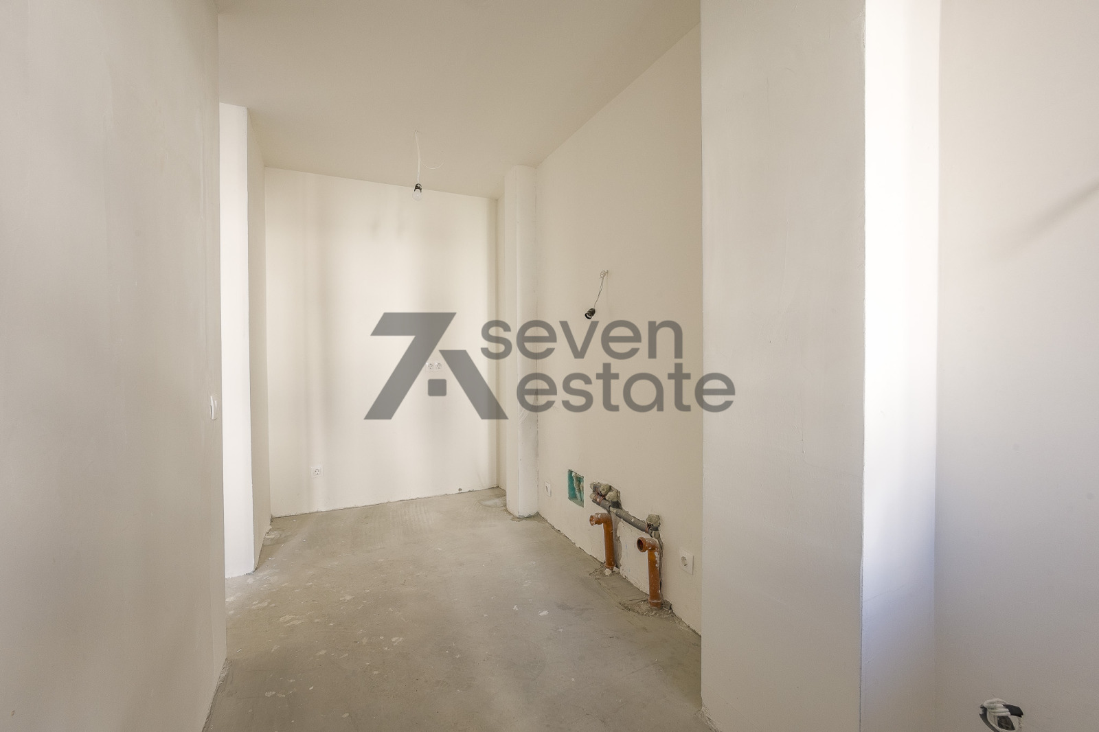 Продава 1-СТАЕН, гр. София, Витоша, снимка 8 - Апартаменти - 55811414