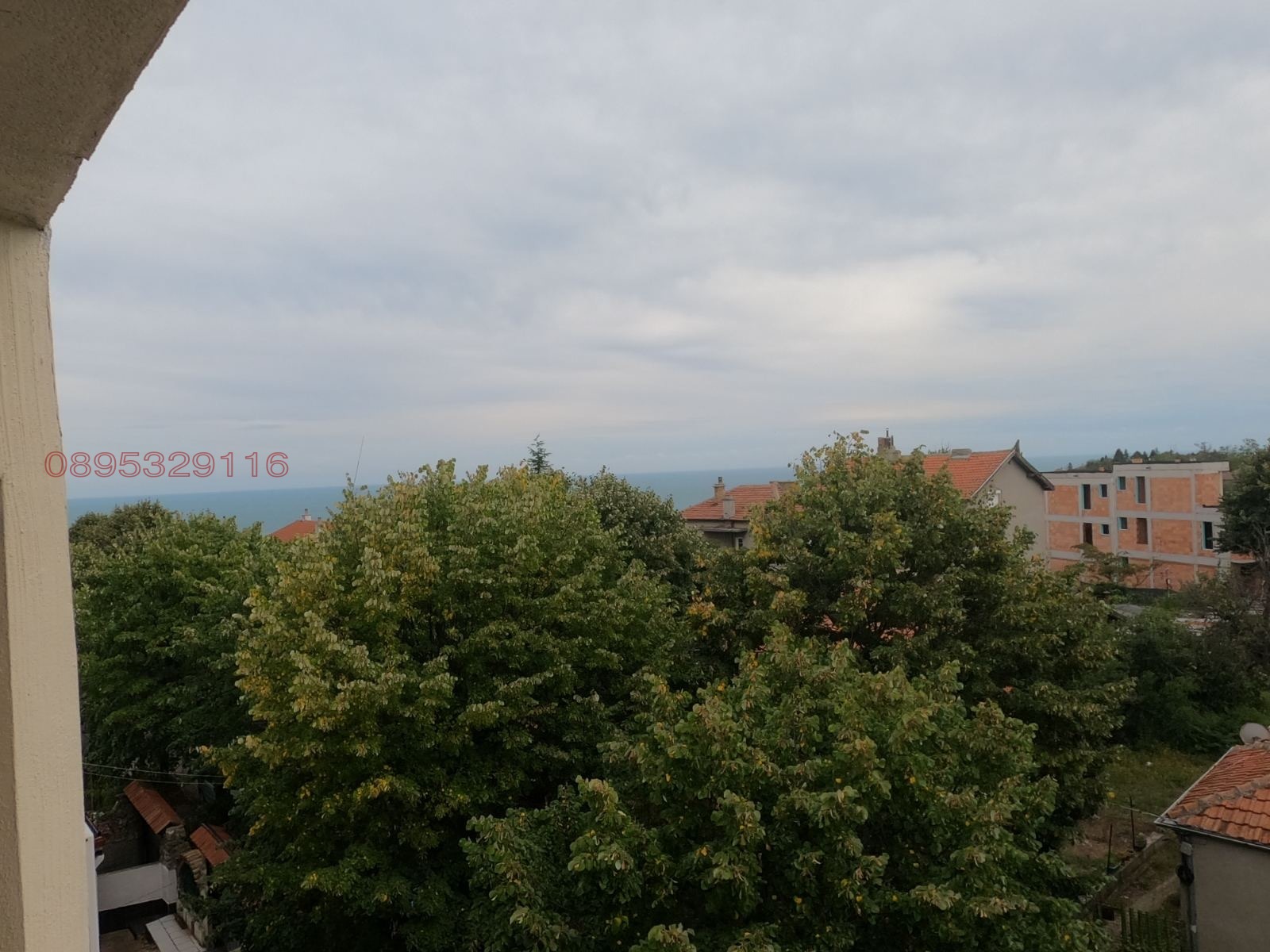 Продава 1-СТАЕН, гр. Варна, Галата, снимка 5 - Апартаменти - 56313279